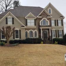 Elk Ridge Cove, Alpharetta, GA 3