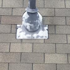 Roof Cleaning on Winding Ridge Cir. in Marietta, GA 2