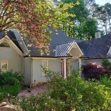 Alpharetta Roof Cleaning 0