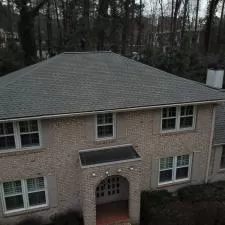 Roof, Driveway and Patio Cleaning on Hess Dr in Avondale Estates, GA 30002 20