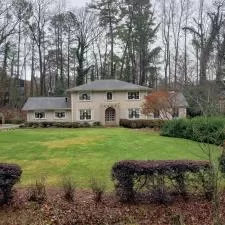 Roof, Driveway and Patio Cleaning on Hess Dr in Avondale Estates, GA 30002 8